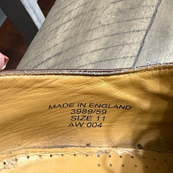 Dr Martens Oxford - Picture 6 of 6